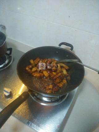 红烧肉-详图的做法步骤：7