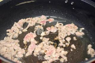 干煸四季豆的做法步骤：11