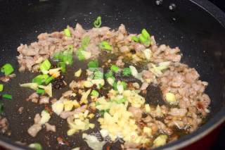 干煸四季豆的做法步骤：12