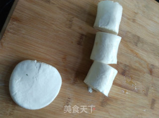 【泸州猪儿粑】的做法步骤：10