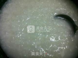 韩式芝士粥的做法