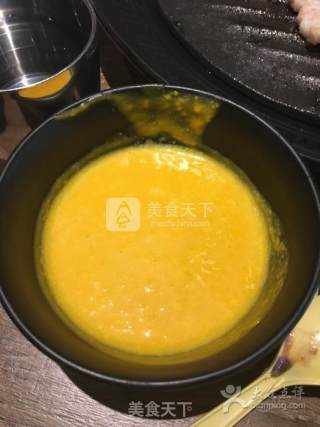韩式芝士粥的做法步骤：3