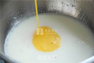 营养食疗—红糖核桃麦芬的做法步骤：2