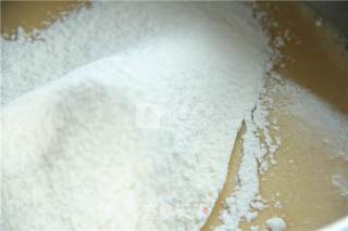 营养食疗—红糖核桃麦芬的做法步骤：4