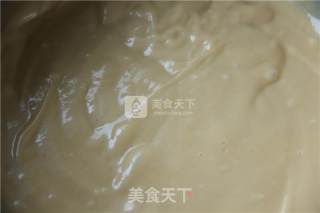 营养食疗—红糖核桃麦芬的做法步骤：5