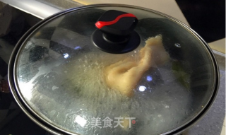 最爱的红油耳片！的做法步骤：5