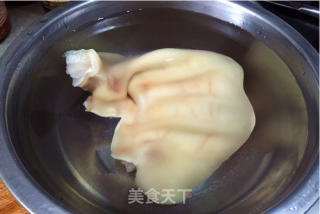最爱的红油耳片！的做法步骤：6