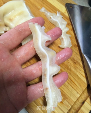 最爱的红油耳片！的做法步骤：12