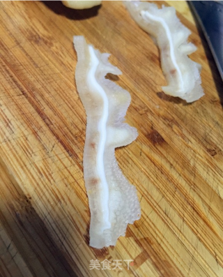最爱的红油耳片！的做法步骤：13