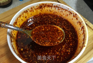 最爱的红油耳片！的做法步骤：17