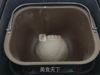佛卡夏的做法步骤：2
