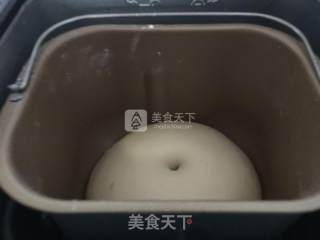 佛卡夏的做法步骤：3