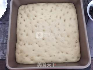 佛卡夏的做法步骤：8