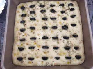 佛卡夏的做法步骤：12