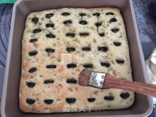 佛卡夏的做法步骤：14