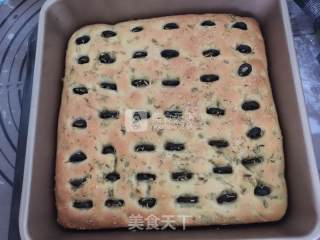 佛卡夏的做法步骤：16