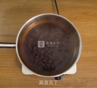 黑啤烤鸡的做法步骤：4