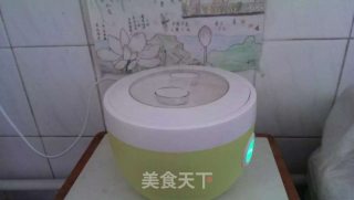 简单自制酸奶的做法步骤：2
