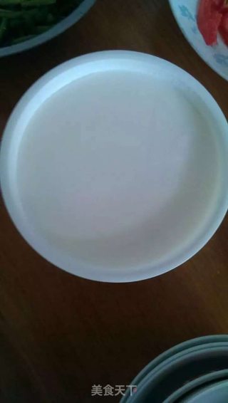 简单自制酸奶的做法步骤：3