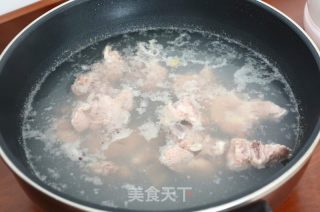 冬瓜排骨汤的做法步骤：5