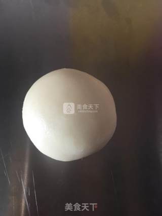 蛋黄酥的做法步骤：28