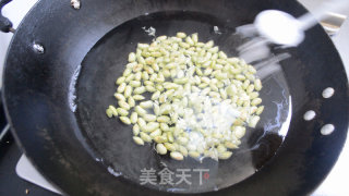 糖醋番茄煎鱼的做法步骤：5