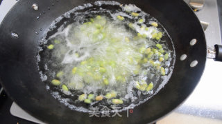 糖醋番茄煎鱼的做法步骤：6