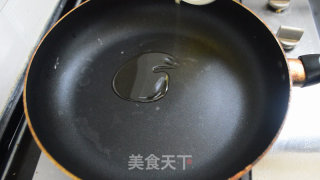 糖醋番茄煎鱼的做法步骤：8