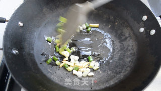 糖醋番茄煎鱼的做法步骤：12