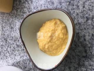 第326天：宝宝的鸡肉泥的做法步骤：9