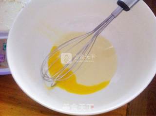 小兔烧果子的做法步骤：1
