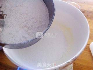 小兔烧果子的做法步骤：2