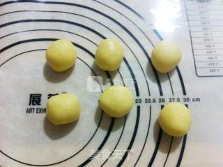 小兔烧果子的做法步骤：3