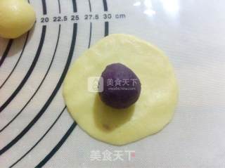 小兔烧果子的做法步骤：5