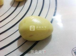 小兔烧果子的做法步骤：6
