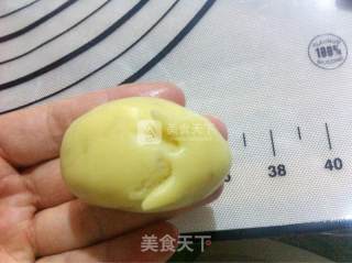 小兔烧果子的做法步骤：7