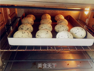 软Q麻薯的做法步骤：10