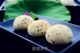 软Q麻薯的做法步骤：13