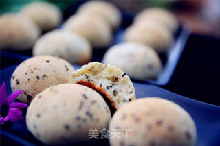 软Q麻薯的做法步骤：16