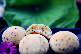 软Q麻薯的做法步骤：17