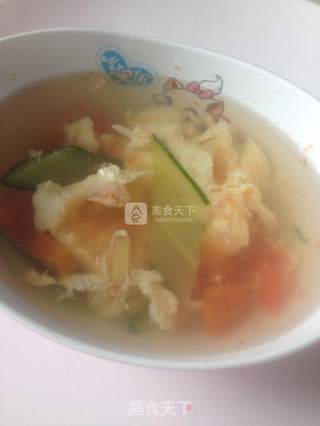 炒面条的做法步骤：15