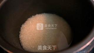 黄金玉米饭的做法步骤：3