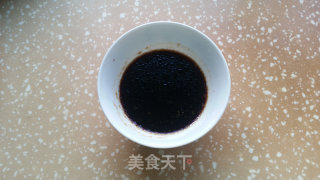 萝卜丝扣肉的做法步骤：7