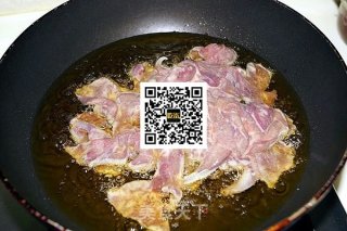 泡椒猪肝！的做法步骤：10