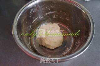 新疆美食——拉条子拌面的做法步骤：1
