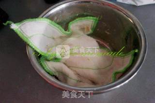 新疆美食——拉条子拌面的做法步骤：2