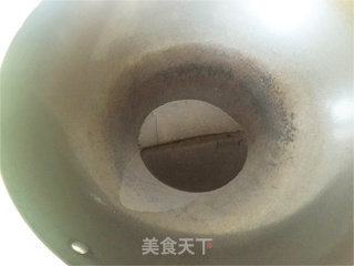 鲜虾土豆片的做法步骤：3