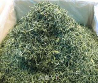 九叶蓝绞股龙须茶的做法步骤：5