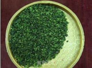 九叶蓝绞股龙须茶的做法步骤：6