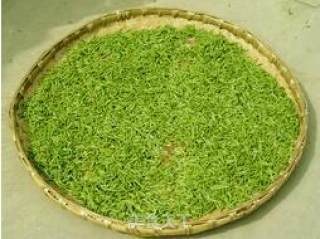 九叶蓝绞股龙须茶的做法步骤：8